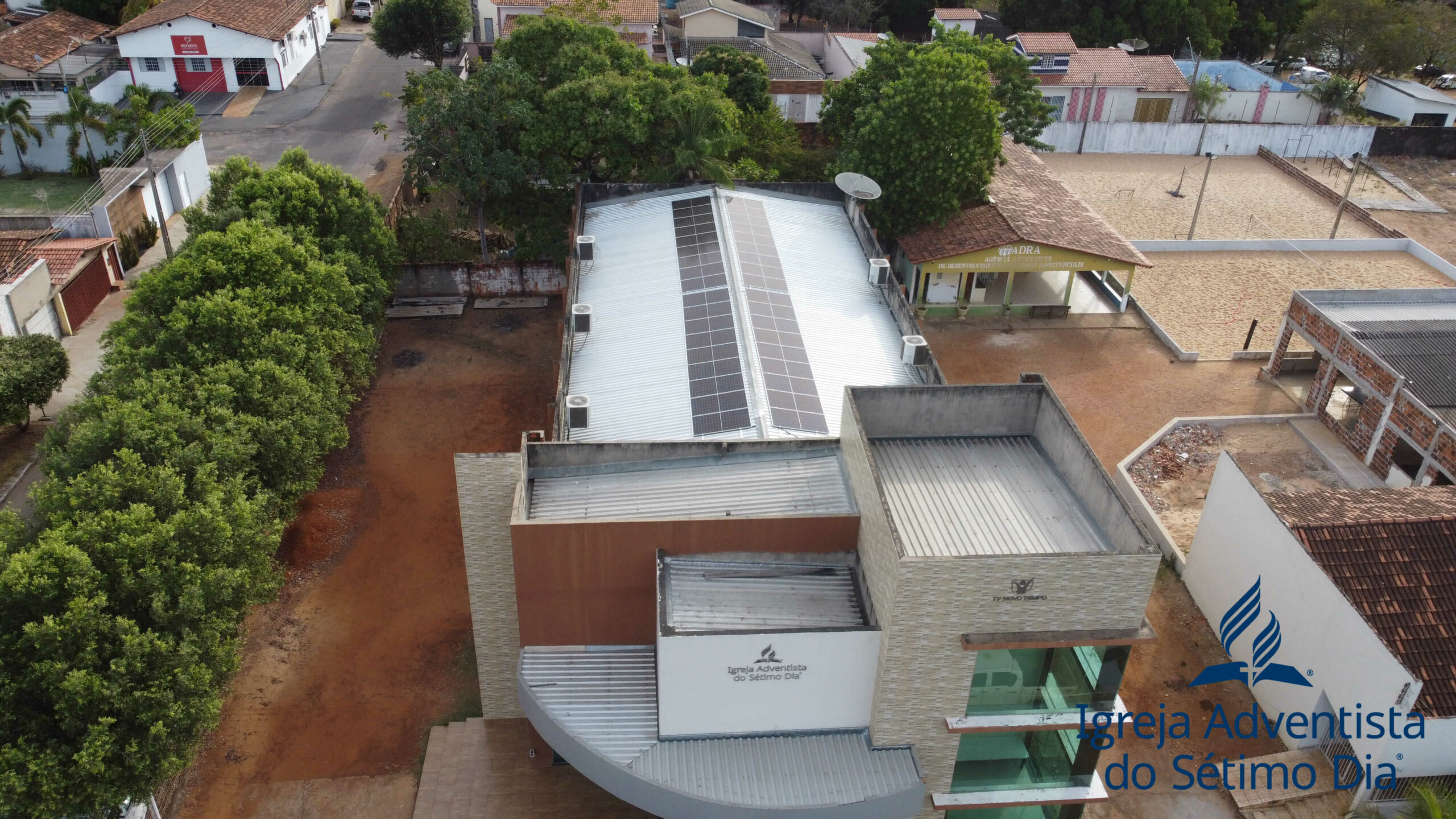 6. Foto Landing Page - Igreja Adventista (1)